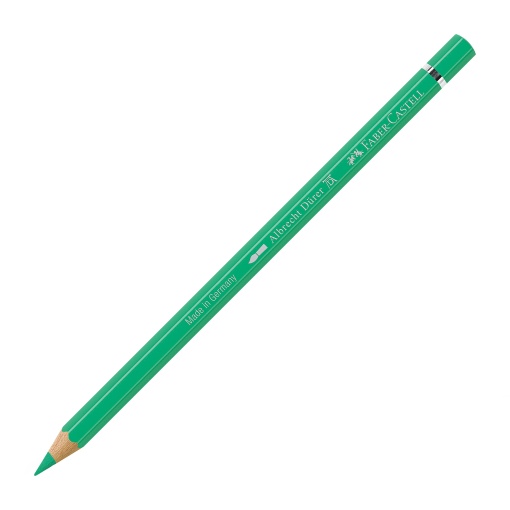 Lápis de Cor Aguarelável FABER-CASTELL Albrecht Dürer Verde 162