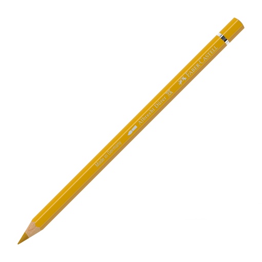 Lápis de Cor Aguarelável FABER-CASTELL Albrecht Dürer Castanho 183