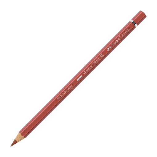 Lápis de Cor Aguarelável FABER-CASTELL Albrecht Dürer Laranja 190