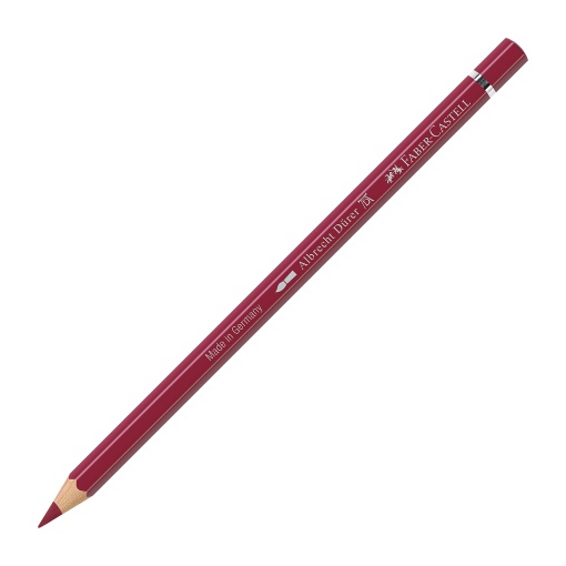 Lápis de Cor Aguarelável FABER-CASTELL Albrecht Dürer Vermelho 193