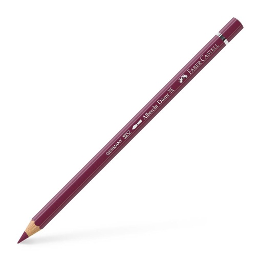 Lápis de Cor Aguarelável FABER-CASTELL Albrecht Dürer Vermelho 194