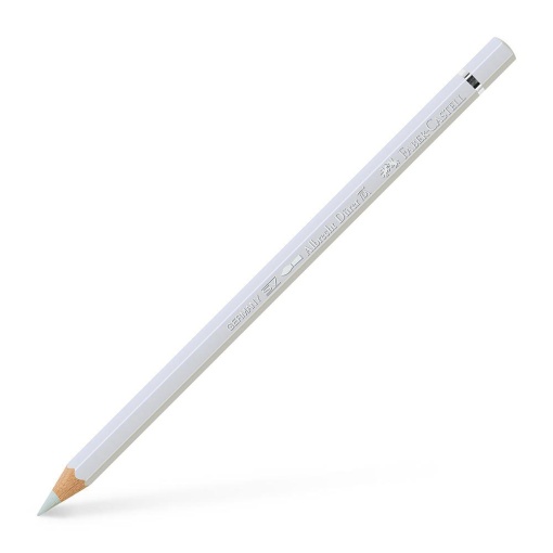 Lápis de Cor Aguarelável FABER-CASTELL Albrecht Dürer Cinza Claro 230