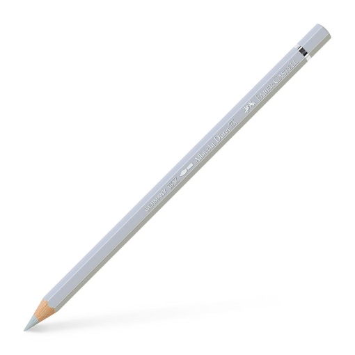 Lápis de Cor Aguarelável FABER-CASTELL Albrecht Dürer Cinza Claro 231