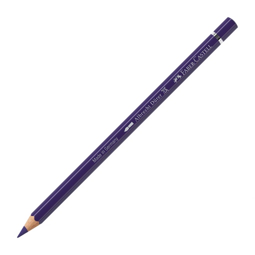 Lápis de Cor Aguarelável FABER-CASTELL Albrecht Dürer Lilás 249