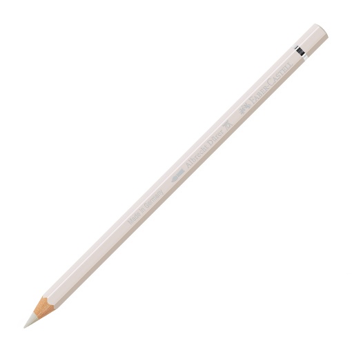Lápis de Cor Aguarelável FABER-CASTELL Albrecht Dürer Cinza 270