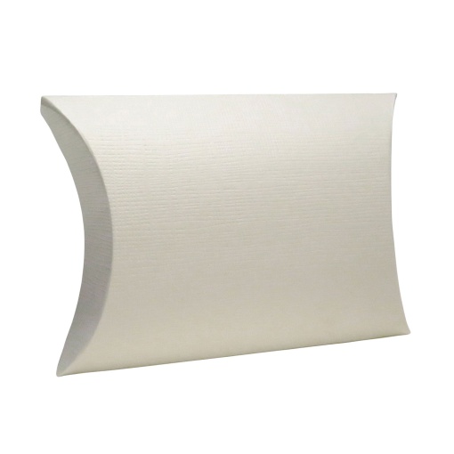 Star Busta white souvenir box 100x100x35mm