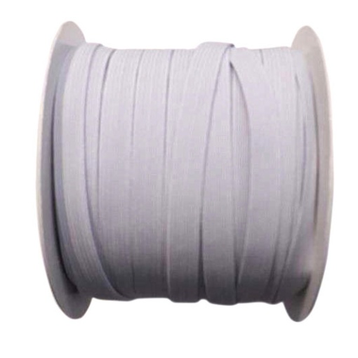 Elástico 20mm branco 3500/20 Br (metro)