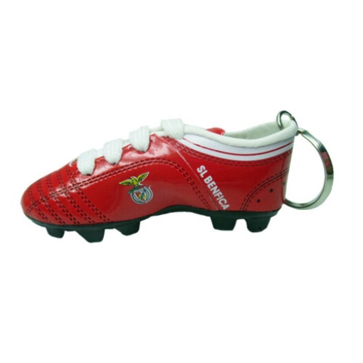 Porta-chaves Bota Futebol BENFICA
