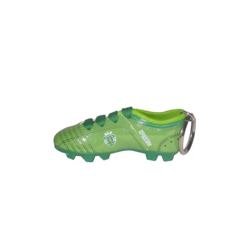 Porta-chaves Bota Futebol SPORTING