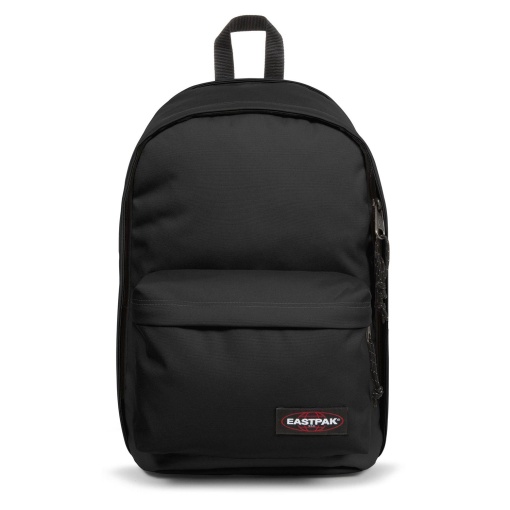 Mochila EASTPAK Back To Work Black 43x29,5x25cm
