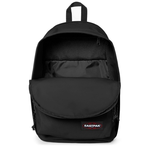 Mochila EASTPAK Back To Work Black 43x29,5x25cm