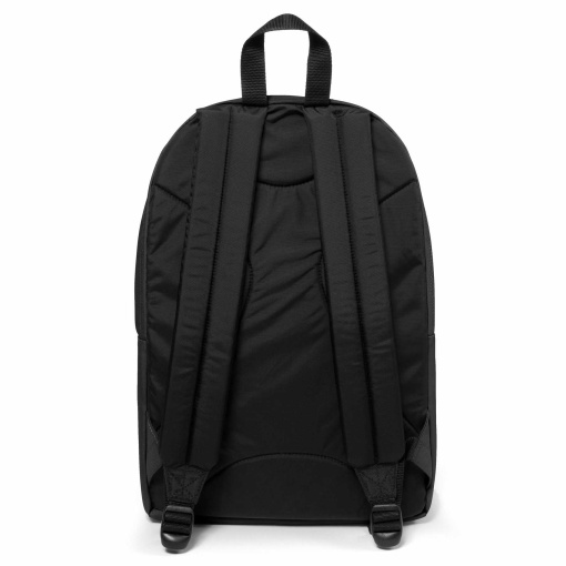 Mochila EASTPAK Back To Work Black 43x29,5x25cm