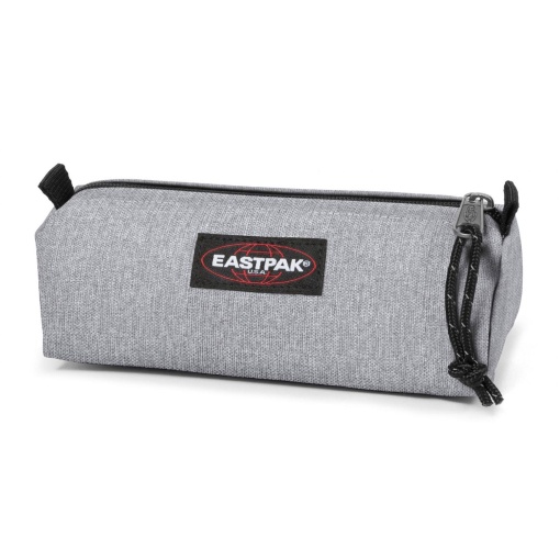 Estojo EASTPAK Benchmark Single Sunday Grey