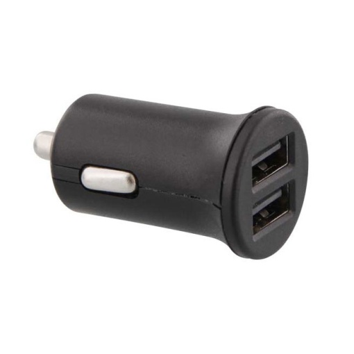 Carregador TNB isqueiro USB