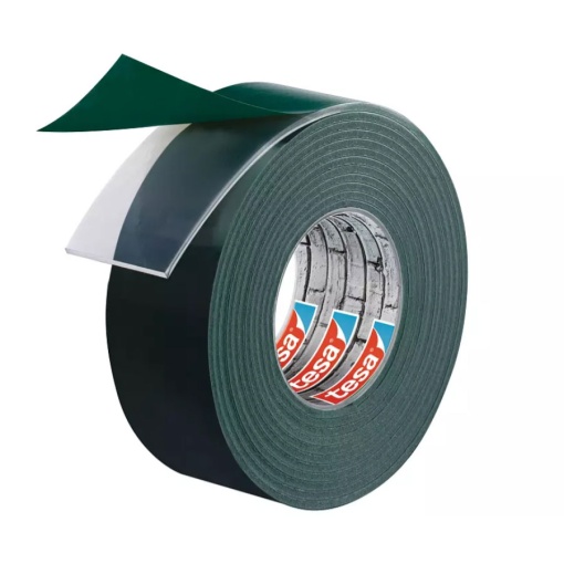 Fita Bi-adesiva para Tijolo e Pedra 1,5mx19mm TESA Powerbond 77748