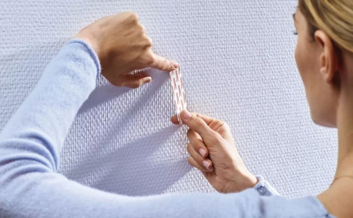 Prego Adesivo Ajustável TESA Powerstrips 1kg para Parede Pintada e Estuque (2 unidades)