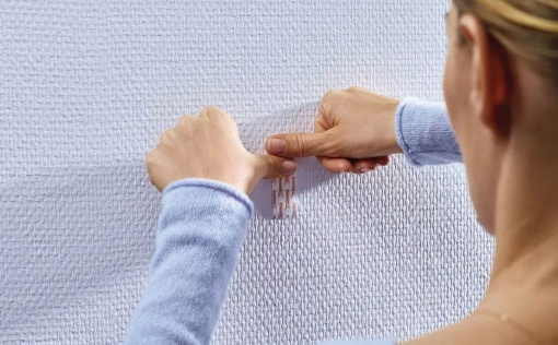 Parafuso Adesivo Ajustável TESA Powerstrips 1kg para Parede Pintada 2 unidades