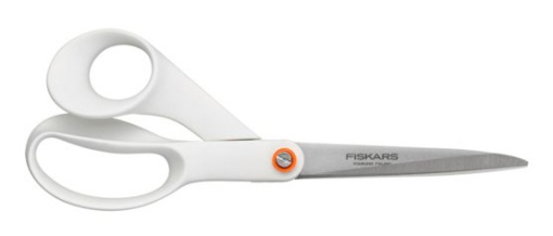 Tesoura 8 1/2'' 21cm FISKARS Universal