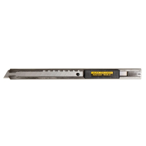 X-ato 9mm OLFA SVR-2 Metal Auto-bloqueio