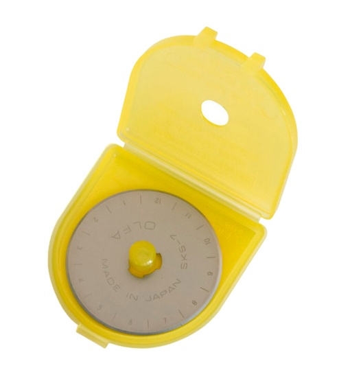 Lâmina para Cortador Rotativo 45mm OLFA