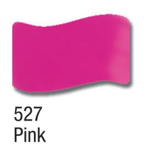 Esmalte Vitral ACRILEX Rosa Escuro 527 37ml