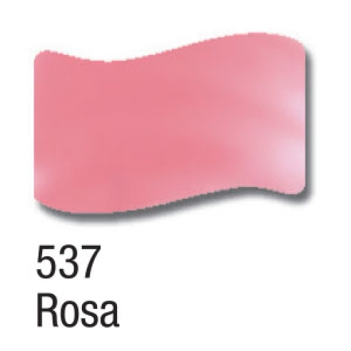 Esmalte Vitral ACRILEX Rosa 537 37ml