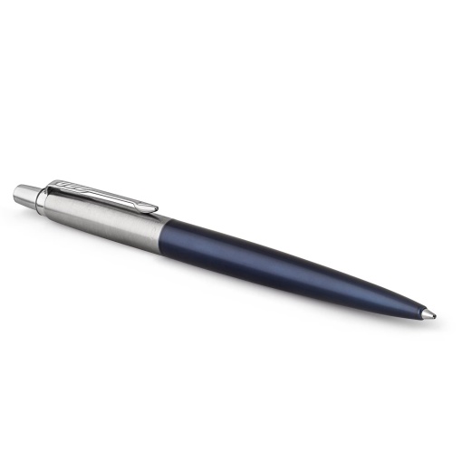 Esferográfica PARKER Jotter Core azul royal/cromado chrome trim 1953186