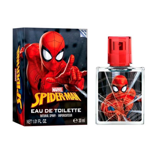 Perfume MARVEL Spider-man 30ml