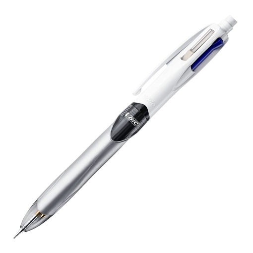 Esferográfica de 4 Cores BIC 4 Colours 3 Cores e Lapiseira