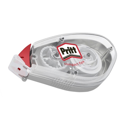 Corretor de fita PRITT 6mmx10m