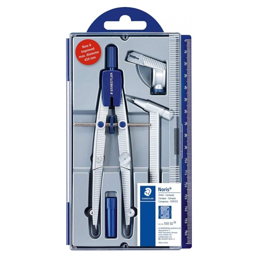 Compasso STAEDTLER 550 02