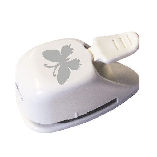Furador de Manualidades para papel ARTOZ 31mm borboleta