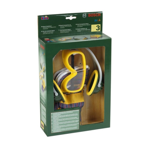 Conjunto acessórios Bosch 8535
