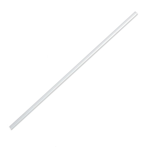 Baguete para poster 84cm transparente