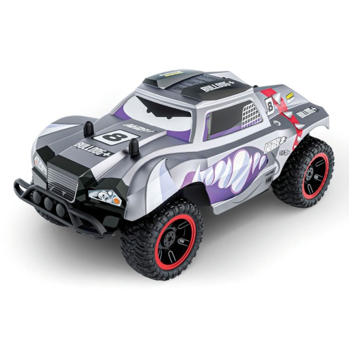 Carro Telecomandado Bulldog+ Nincoracers