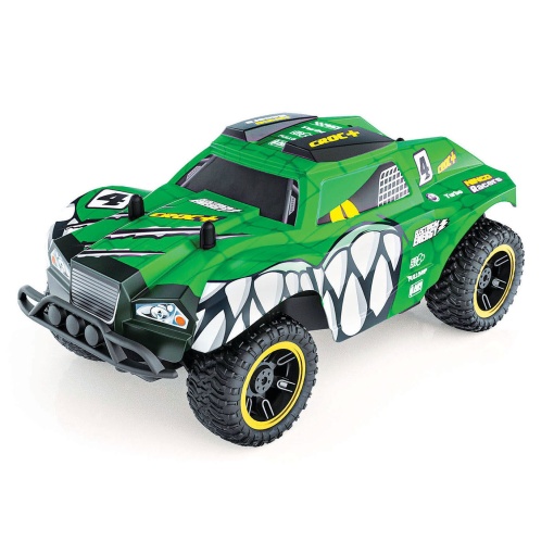 Carro Telecomandado Croc+ Nincoracers