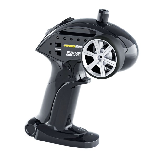 Carro Telecomandado Croc+ Nincoracers