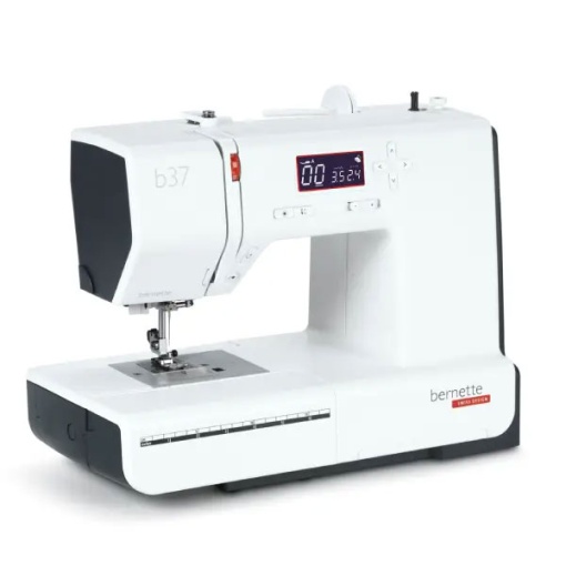 Máquina de Costura BERNETTE B37