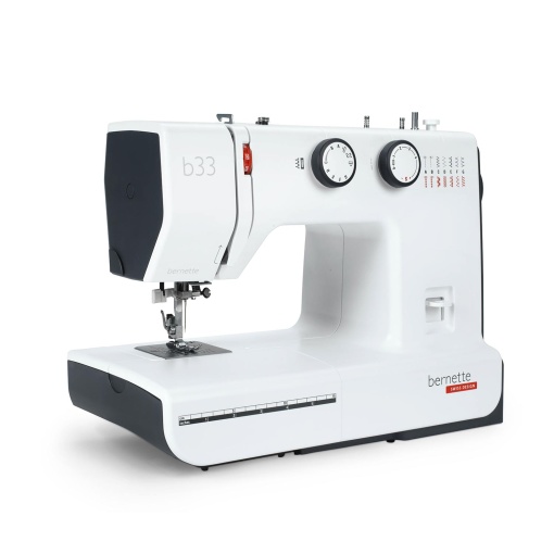 Máquina de Costura BERNETTE B33