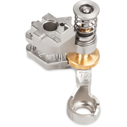 Calcador para máquina BERNETTE #72