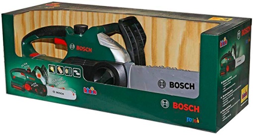 Motosserra Bosch