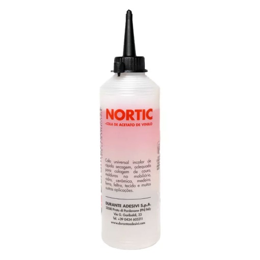 Cola Vinílica Nortic 200g