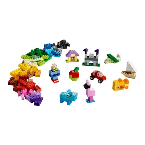 LEGO Classic Mala Criativa 10713