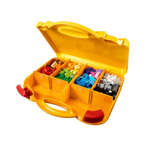 LEGO Classic Mala Criativa 10713
