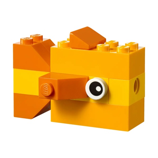LEGO Classic Mala Criativa 10713