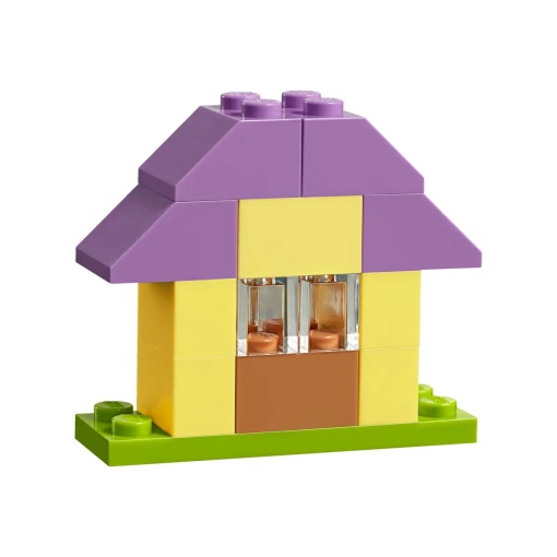 LEGO Classic Mala Criativa 10713