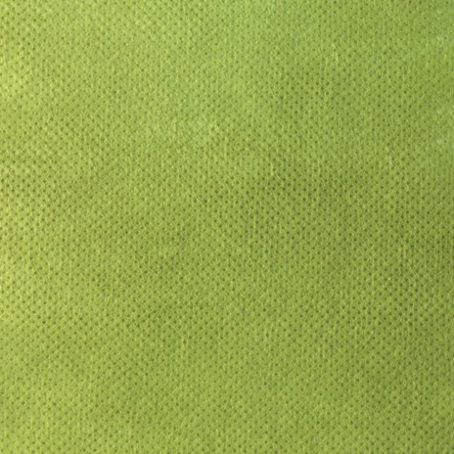 TNT 0,80x20m 60g verde ácido