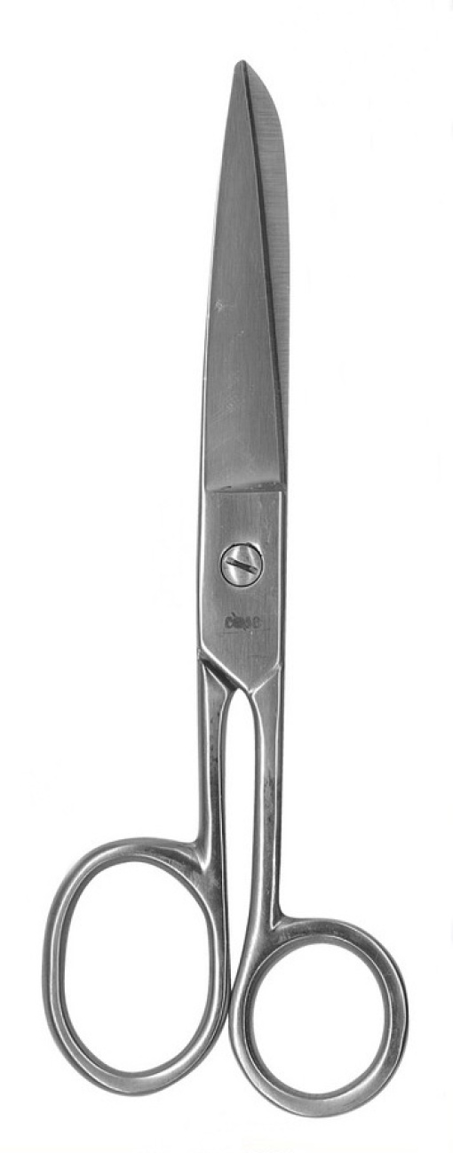 Tesoura de Costura 7'' 18cm COSE