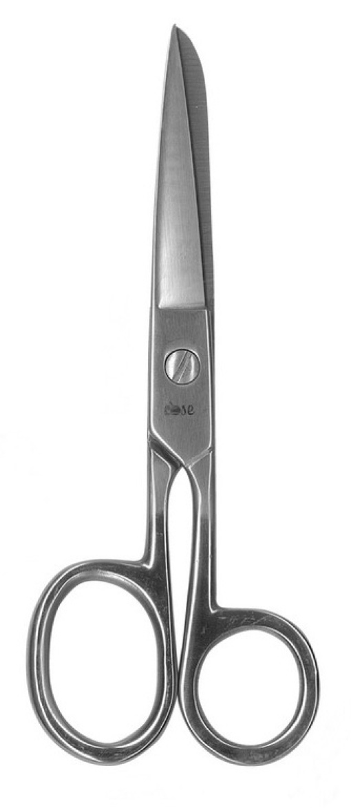 Tesoura de Costura 6'' 15,5cm COSE