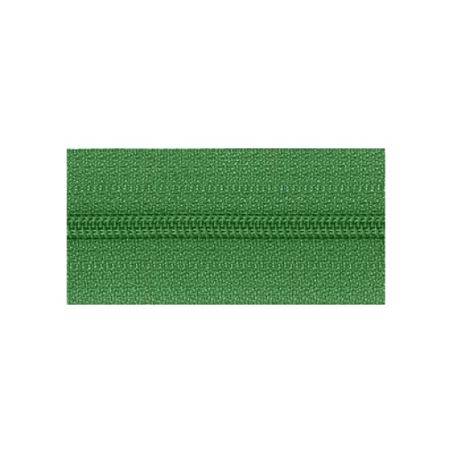 Fecho Zipper de Nylon Malha 3 Verde Oliva (metro) COSE